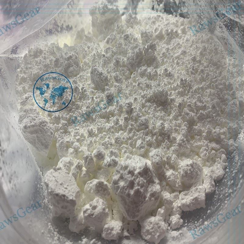 17-Methyltestosterone Powder