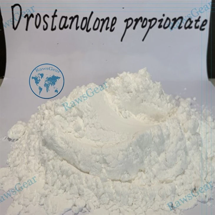 Drostanolone Propionate 2
