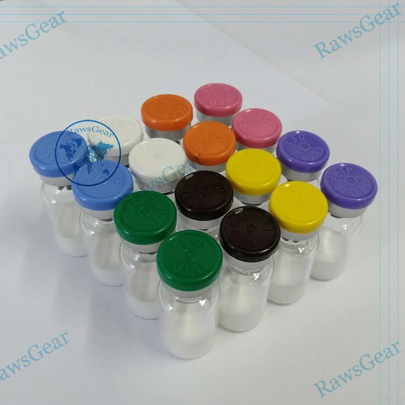 Semaglutide kri poud