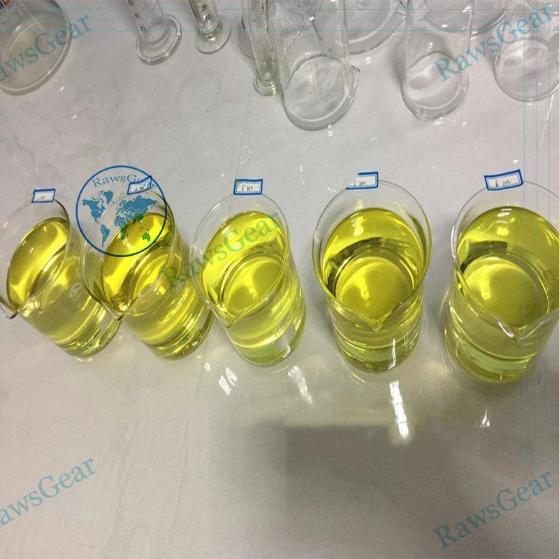 Testostewòn Cypionate 250