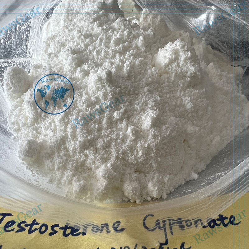 Testostewòn Cypionate